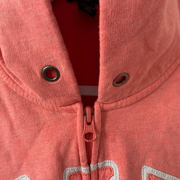 Used Gap Hooded Jacket - Picture 9 of 11